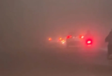 Photo of कोहरे और ठंड की चपेट में पूरा उत्तर भारत, सड़क, रेल व हवाई यातायात प्रभावित