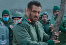 Photo of Battle of Galwan के टीजर में मुस्कुराए Salman Khan तो भड़क गए यूजर्स