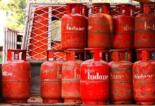 Photo of पंजाब में उज्ज्वला योजना पड़ी ठंडी: 1.21 लाख लोगों ने एक बार भी नहीं भराया सिलिंडर