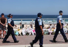 Photo of ऑस्ट्रेलिया के बोंडी बीच पर शूटर को पकड़ने में भारतवंशी ने की थी मदद