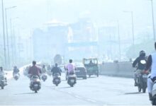 Photo of MP में बर्फ जैसी ठिठुरन,पूर्वी इलाकों में पारा 1.7 डिग्री तक लुढ़का