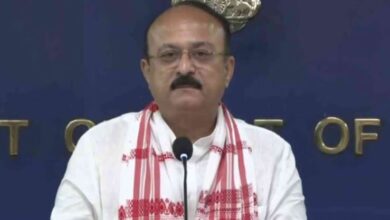 Photo of दिल्ली के 10 हजार क्लासरूम में लगाए जाएंगे एयर प्यूरीफायर, शिक्षा मंत्री आशीष सूद ने किया एलान