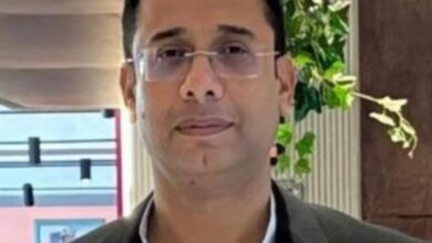 Photo of भारतेन्दु शांडिल्य बने बिहार बॉक्सिंग एसोसिएशन के उपाध्यक्ष