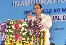 Photo of प्रदूषण के खिलाफ ईवी होगा बड़ा हथियार, 10 महीनों में 1 लाख से ज्यादा रजिस्ट्रेशन देखकर सरकार उत्साहित