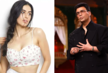 Photo of Akshay Kumar की भांजी ने Karan Johar पर कसा तंज!