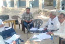 Photo of राजस्थान में फाइनल वोट लिस्ट का प्रकाशन 14 फरवरी को