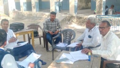 Photo of राजस्थान में फाइनल वोट लिस्ट का प्रकाशन 14 फरवरी को