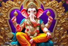 Photo of विघ्नहर्ता गणेश दूर करेंगे जीवन की हर बाधा करें ये उपाय