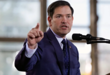 Photo of अमेरिका की ‘नई G20’ सूची से दक्षिण अफ्रीका बाहर, US विदेश मंत्री ने क्या बताई वजह