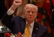 Photo of क्या नए साल से पहले खत्म हो जाएगा रूस-यूक्रेन युद्ध? ट्रंप और जेलेंस्की के बीच आज बनेगी स्ट्रैटेजी