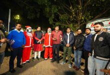 Photo of लोगों ने ‘आप’ सरकार के शासन के एजेंडे और जन-पक्षीय नीतियों पर लगाई मुहर: अमन अरोड़ा