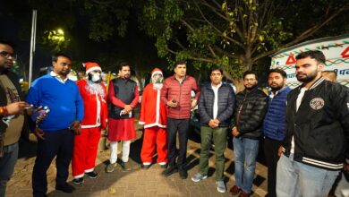 Photo of लोगों ने ‘आप’ सरकार के शासन के एजेंडे और जन-पक्षीय नीतियों पर लगाई मुहर: अमन अरोड़ा