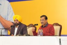 Photo of पंजाब के ग्रामीण चुनावों में ‘‘आप’’ की आंधी, ‘काम की राजनीति’ पर जनता ने जताया भरोसा- केजरीवाल