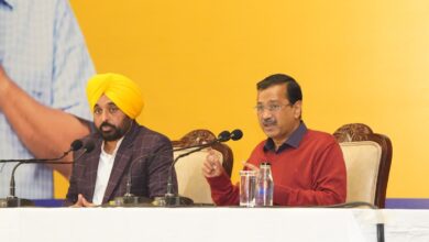 Photo of पंजाब के ग्रामीण चुनावों में ‘‘आप’’ की आंधी, ‘काम की राजनीति’ पर जनता ने जताया भरोसा- केजरीवाल