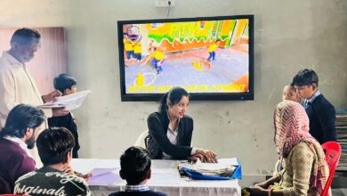 Photo of चौथी मेगा अभिभावक–शिक्षक बैठक: पंजाब की सबसे बड़ी शिक्षा मुहिम में 23 लाख से अधिक अभिभावकों की भागीदारी