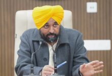 Photo of हम युवाओं को भविष्य की ज़रूरतों के लिए तैयार कर रहे हैं, जबकि अकाली युवाओं को डायनासोर युग में खींचना चाहते हैं: मुख्यमंत्री