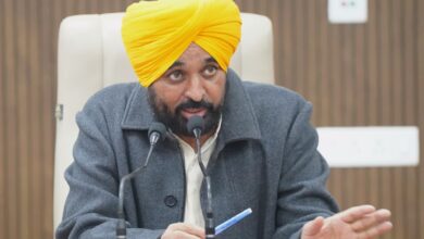 Photo of हम युवाओं को भविष्य की ज़रूरतों के लिए तैयार कर रहे हैं, जबकि अकाली युवाओं को डायनासोर युग में खींचना चाहते हैं: मुख्यमंत्री