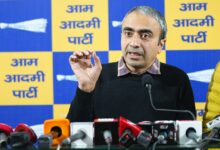 Photo of आदिवासी कल्याण के 50 करोड़ रुपये गुजरात सरकार ने वीआईपी स्वागत में फूंके