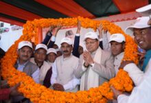 Photo of “स्पोर्ट्स लेगेसी प्लान” लागू करेगी धामी सरकार