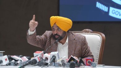 Photo of सीएम मान के नेतृत्व में मंत्रिमंडल ने प्रशासनिक सुधारों एवं नागरिक-प्रथम शासन की दिशा में उठाए कदम