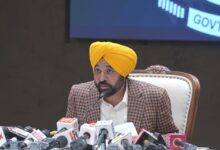 Photo of श्री गुरु ग्रंथ साहिब जी के 328 लापता हुए स्वरूपों के मामले में कोई कार्रवाई न होने से पूरी संगत नाराज़- भगवंत मान