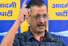 Photo of गुजरात में BJP सरकार के अत्याचारों से पीड़ित किसान परिवारों से अरविन्द केजरीवाल जी की मुलाकात