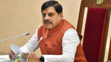 Photo of इंदौर: सीएम यादव करेंगे विकास कार्यों की समीक्षा