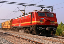 Photo of हरियाणा को नए साल में इस ट्रेन की सौगात