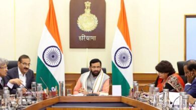 Photo of हरियाणा सरकार का बड़ा फैसला