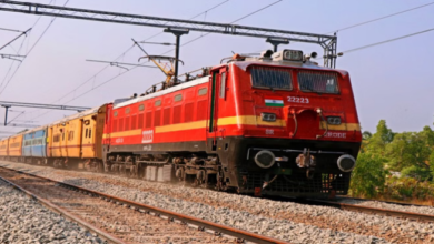 Photo of हरियाणा को नए साल में इस ट्रेन की सौगात