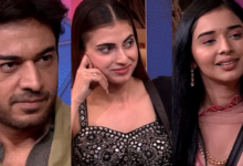 Photo of सवालों से घिरे बिग बॉस 19 के प्रतियोगी