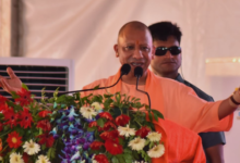 Photo of सीएम योगी आज अलीगढ़ दौरे पर