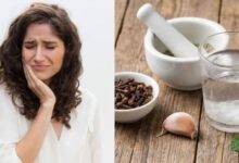 Photo of दांतों के दर्द में रामबाण हैं ये 9 घरेलू नुस्खे