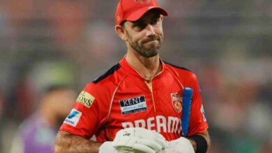 Photo of ग्‍लेन मैक्‍सवेल के फैसले ने क्रिकेट जगत को चौंकाया