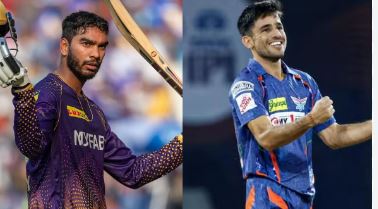 Photo of RCB से रिलीज होने वाले बल्लेबाज ने मचाया तांडव