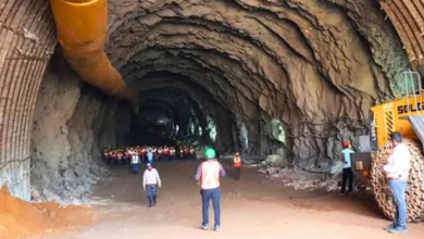 Photo of चार माह बाद दौड़ेगी इंदौर से धार के बीच ट्रेन