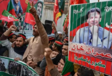 Photo of इमरान खान के समर्थकों को लेकर खौफ में शहबाज सरकार
