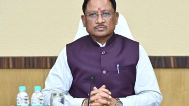 Photo of छत्तीसगढ़ में शुरू हुआ देश का पहला ‘रक्षक पाठ्यक्रम’