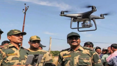 Photo of पंजाब: सरहद पर मजबूत होगा BSF का एंटी ड्रोन सिस्टम
