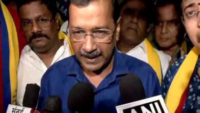 Photo of बीजेपी ने गोवा को सिर्फ़ भ्रष्टाचार दिया है- अरविंद केजरीवाल