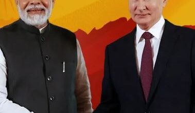 Photo of पुतिन का भारत दौरा, IPL की नीलामी और क्रिसमस…