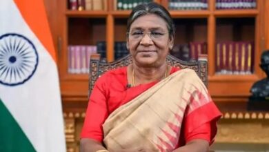 Photo of हरियाणा की इन 4 बॉक्सरों को आज सम्मानित करेंगी द्रौपदी मुर्मू