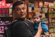 Photo of Netflix पर आते ही नंबर 1 बनी 6 एपिसोड की ये सीरीज