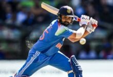 Photo of रोहित शर्मा ने टी20 क्रिकेट में वापसी का बनाया मन