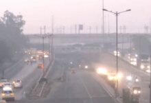 Photo of सावधान! दिल्ली में ठंड-प्रदूषण का डबल अटैक