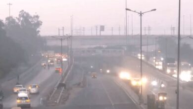 Photo of सावधान! दिल्ली में ठंड-प्रदूषण का डबल अटैक