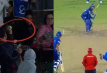 Photo of रिकेल्टन का छक्का और फैन की लगी ‘लॉटरी’! 