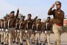 Photo of पुलिस कॉन्स्टेबल प्रोविजनल आंसर-की जारी