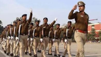 Photo of पुलिस कॉन्स्टेबल प्रोविजनल आंसर-की जारी