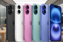 Photo of Flipkart Buy Buy सेल में iPhone 16 पर 10 हजार का डिस्काउंट